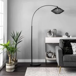 NuLOOM Lighting Barbosa 79