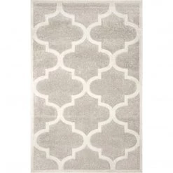 NuLOOM Contemporary Hand Tufted Fez Area Rug