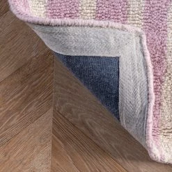 NuLOOM Contemporary Hand Tufted Lemuel Area Rug