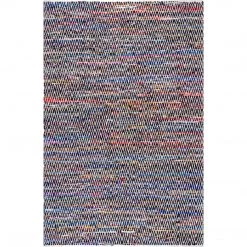 NuLOOM Hand Woven Chevron Rochell Area Rug Contemporary
