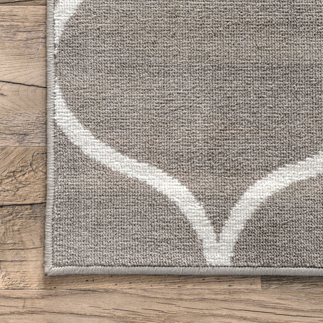 NuLOOM Ogee Trellis Area Rug 15 NuLOOM Ogee Trellis Area Rug