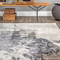 NuLOOM Abstract Rivera Area Rug 45 NuLOOM Abstract Rivera Area Rug