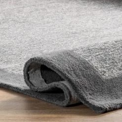 NuLOOM New Arrivals Marianne Monochromatic Wool Area Rug