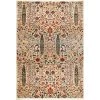 NuLOOM Dasilva Tribal Fringe Area Rug