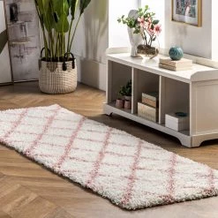 NuLOOM Best Sellers Shanna Shaggy Area Rug