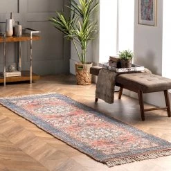 NuLOOM Andrea Flatweave Area Rug New Arrivals