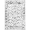 NuLOOM New Arrivals Vintage Trellis Lynell Rug
