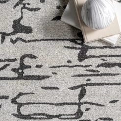 NuLOOM Maude Contemporary Abstract Area Rug 15 NuLOOM Maude Contemporary Abstract Area Rug