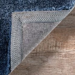 NuLOOM Handmade Ombre Shag