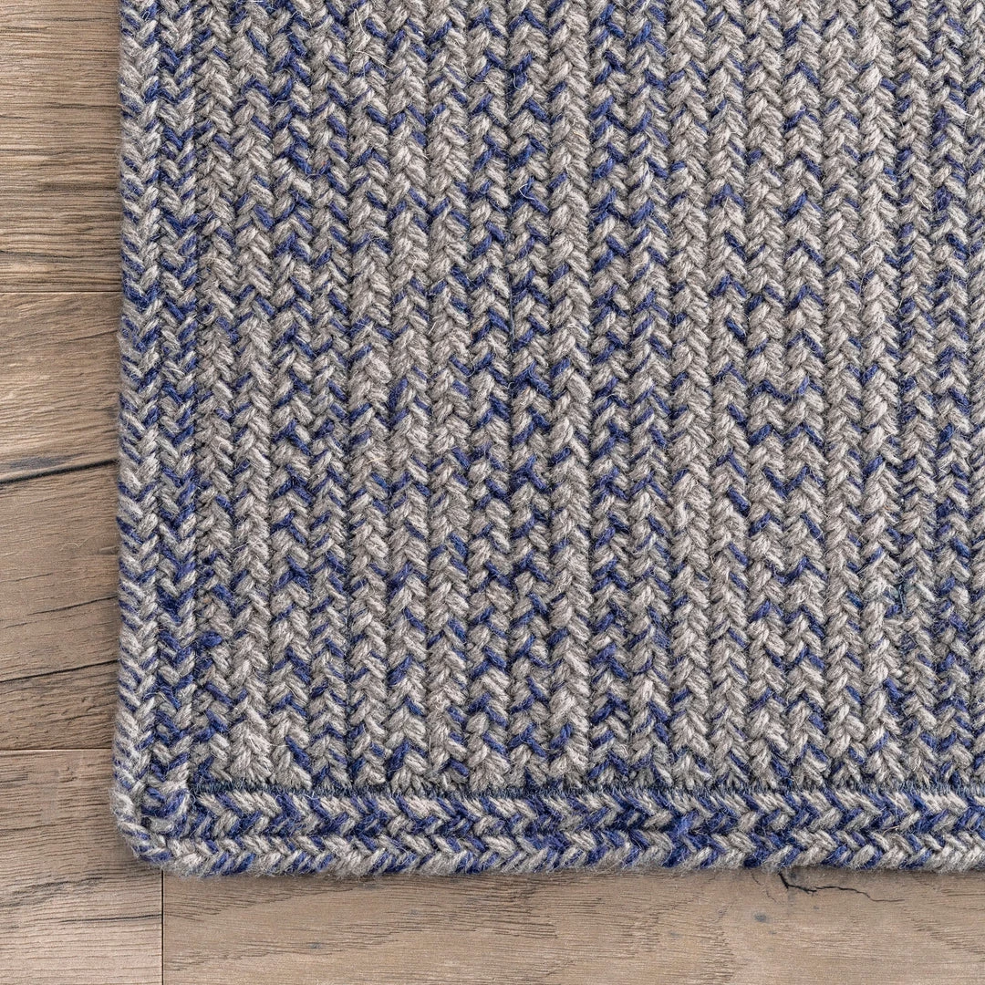 NuLOOM New Arrivals Winslow Wool Contemporary Area Rug 5 NuLOOM New Arrivals Winslow Wool Contemporary Area Rug