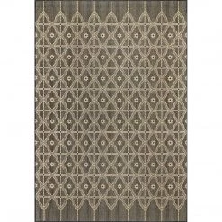 NuLOOM Elara Global Inspired Trellis Indoor/Outdoor Area Rug
