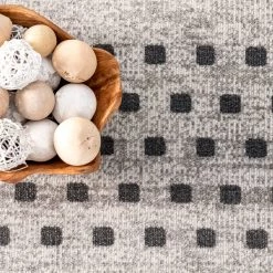 NuLOOM Outdoor Tribal Cora Area Rug New Arrivals