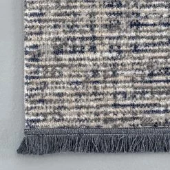 NuLOOM New Arrivals Vada Casual Fringe Indoor/Outdoor Area Rug