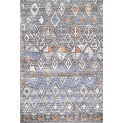 NuLOOM New Arrivals Marcella Trellis Rug Area Rug 1 NuLOOM New Arrivals Marcella Trellis Rug Area Rug