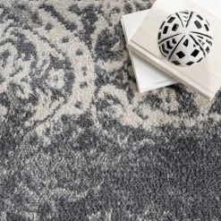 NuLOOM Vintage Freja Area Rug New Arrivals