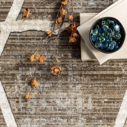 NuLOOM New Arrivals Pippa Distressed Diamond Trellis Fringe Area Rug 14 NuLOOM New Arrivals Pippa Distressed Diamond Trellis Fringe Area Rug