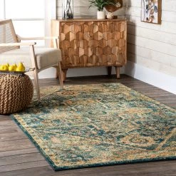 NuLOOM Tribal Medallion Tabetha Rug New Arrivals 58 NuLOOM Tribal Medallion Tabetha Rug New Arrivals