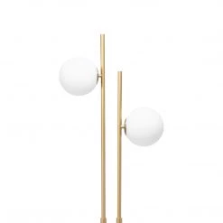 NuLOOM Preston 63" Metal Floor Lamp 10 NuLOOM Preston 63