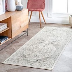 NuLOOM Vintage Tanith Area Rug New Arrivals