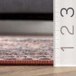 NuLOOM Shailee Traditional Geometric Medallion Area Rug New Arrivals 11 NuLOOM Shailee Traditional Geometric Medallion Area Rug New Arrivals