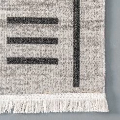 NuLOOM Outdoor Tribal Cora Area Rug New Arrivals