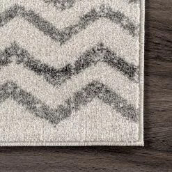 NuLOOM Evelyn Geometric Stripes Area Rug 14 NuLOOM Evelyn Geometric Stripes Area Rug