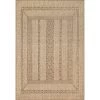 NuLOOM Marcie Bohemian Border Indoor/Outdoor Area Rug