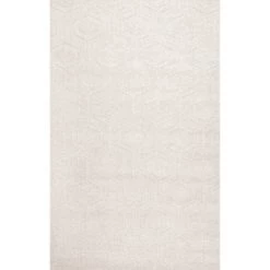 NuLOOM Hand Woven Ambrose Area Rug Contemporary