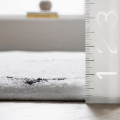 NuLOOM Hand Tufted Armitra Area Rug Contemporary 12 NuLOOM Hand Tufted Armitra Area Rug Contemporary