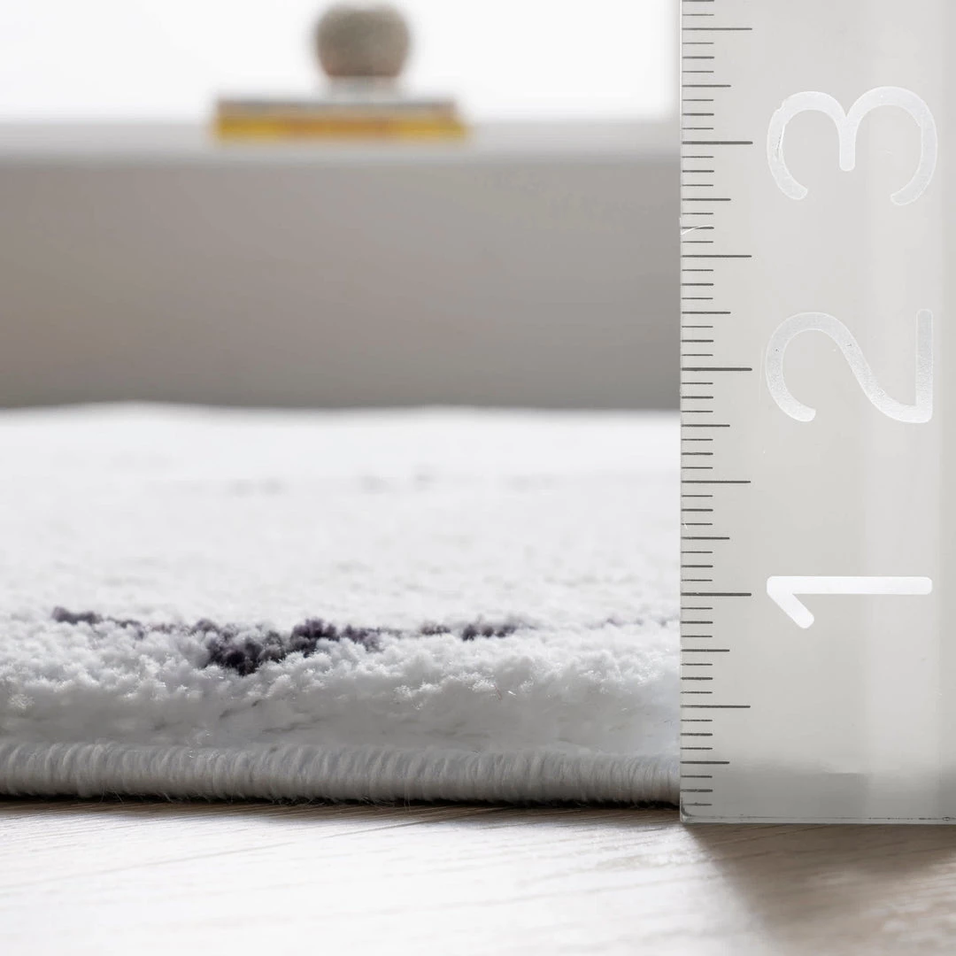 NuLOOM Hand Tufted Armitra Area Rug Contemporary 3 NuLOOM Hand Tufted Armitra Area Rug Contemporary