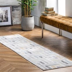 NuLOOM Rani Geometric Angles Area Rug New Arrivals