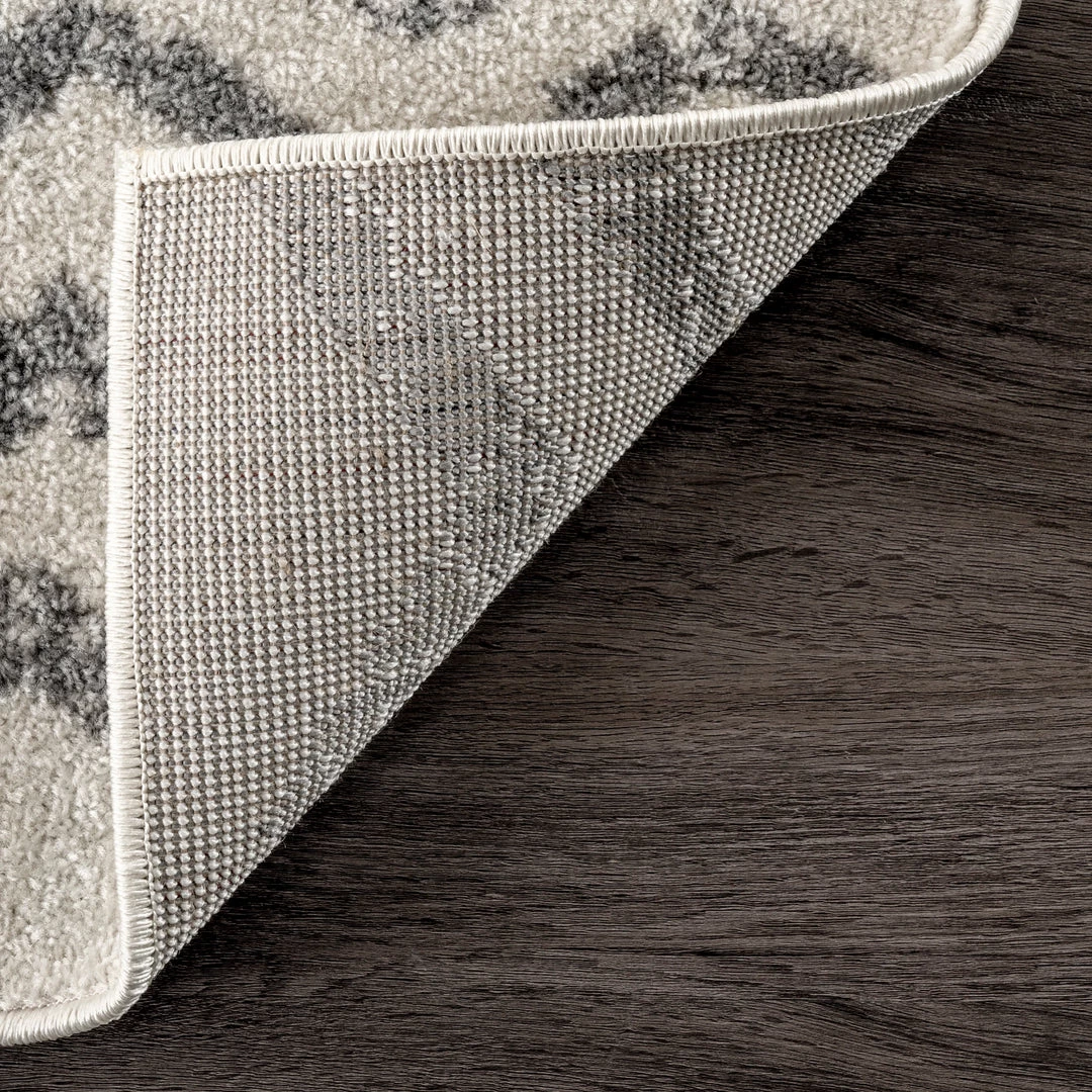 NuLOOM Evelyn Geometric Stripes Area Rug 7 NuLOOM Evelyn Geometric Stripes Area Rug