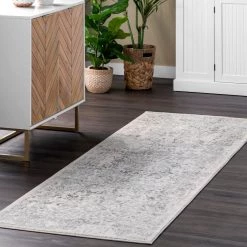 NuLOOM Best Sellers Vintage Odell Area Rug