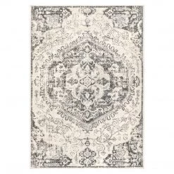 NuLOOM Vintage Medallion Maranda Area Rug