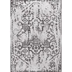 NuLOOM New Arrivals Vintage Gennie