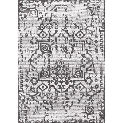 NuLOOM New Arrivals Vintage Gennie 1 NuLOOM New Arrivals Vintage Gennie