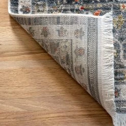 NuLOOM Tinsley Elegant Blossom New Arrivals