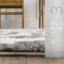 NuLOOM Fading Chevron Wool Washable Area Rug New Arrivals 14 NuLOOM Fading Chevron Wool Washable Area Rug New Arrivals