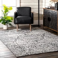 NuLOOM Vintage Bellamy Area Rug