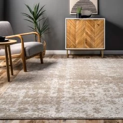 NuLOOM Power Loomed Deedra Area Rug Best Sellers