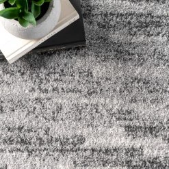 NuLOOM Best Sellers Sherill Ripple Modern Abstract Area Rug 18 NuLOOM Best Sellers Sherill Ripple Modern Abstract Area Rug