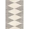 NuLOOM New Arrivals Romina Diamond Pinstripes Area Rug