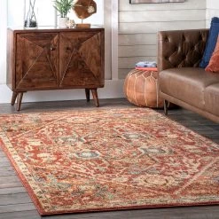 NuLOOM Tribal Medallion Tabetha Rug New Arrivals 67 NuLOOM Tribal Medallion Tabetha Rug New Arrivals