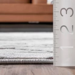 NuLOOM Delilah Modern Abstract New Arrivals 11 NuLOOM Delilah Modern Abstract New Arrivals