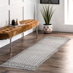 NuLOOM Casandra Washable Graphics Area Rug New Arrivals 20 NuLOOM Casandra Washable Graphics Area Rug New Arrivals