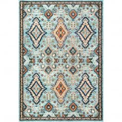 NuLOOM Traditional Diamond Elayne Area Rug