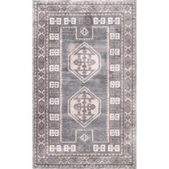NuLOOM New Arrivals Transitional Token Nichole