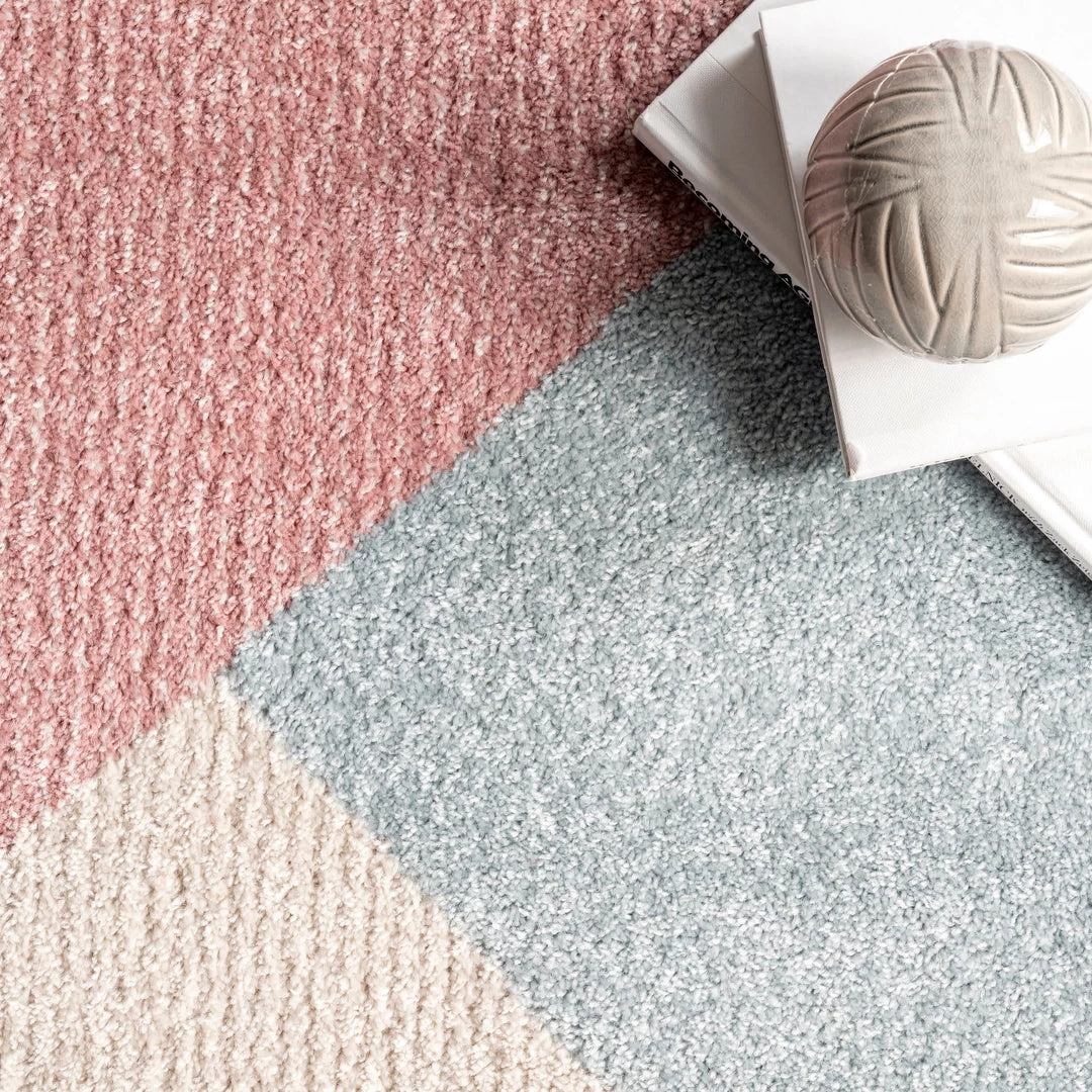 NuLOOM Selina Abstract Modern Area Rug 6 NuLOOM Selina Abstract Modern Area Rug