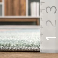 NuLOOM Adison Modern Abstract Area Rug New Arrivals 22 NuLOOM Adison Modern Abstract Area Rug New Arrivals