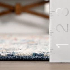 NuLOOM Sawyer Flourishing Medallion Area Rug New Arrivals